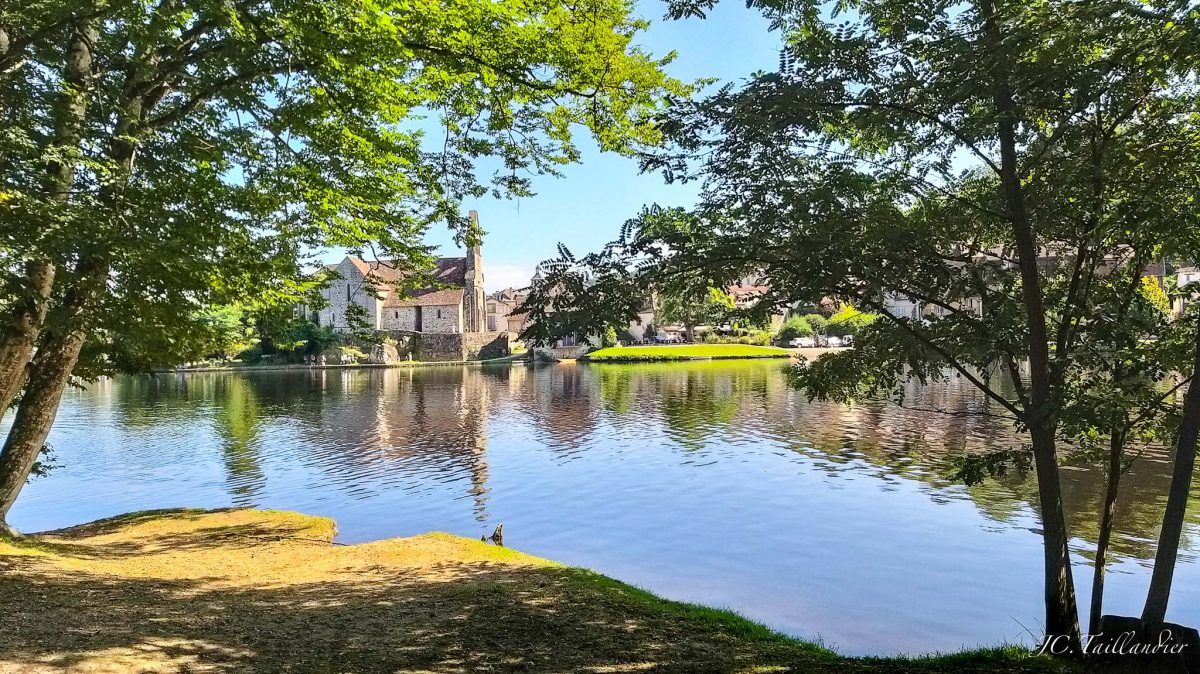 Beaulieu sur Dordogne