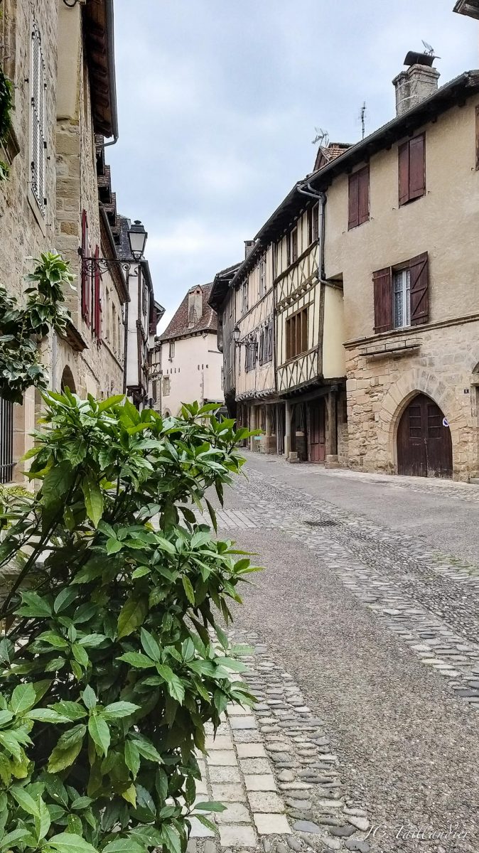 Beaulieu sur Dordogne