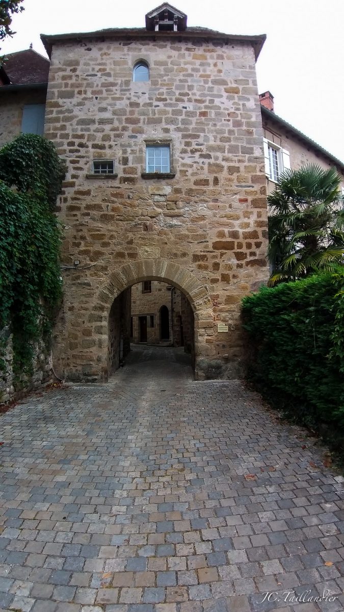 Beaulieu sur Dordogne