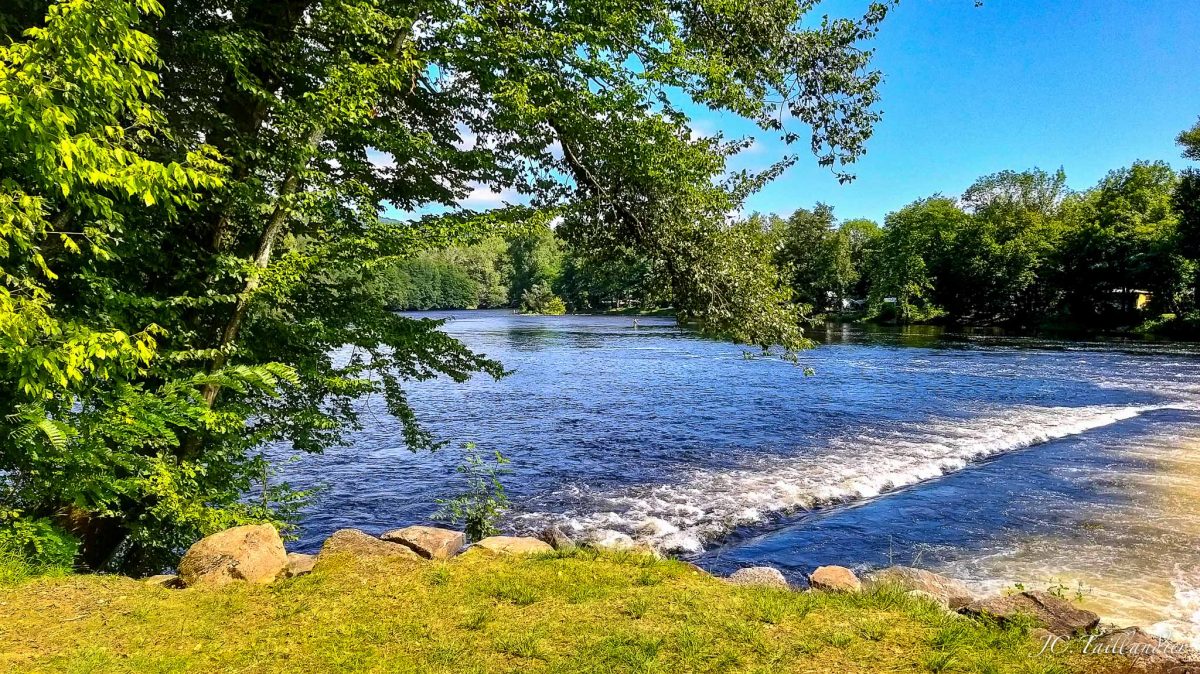 Beaulieu sur Dordogne