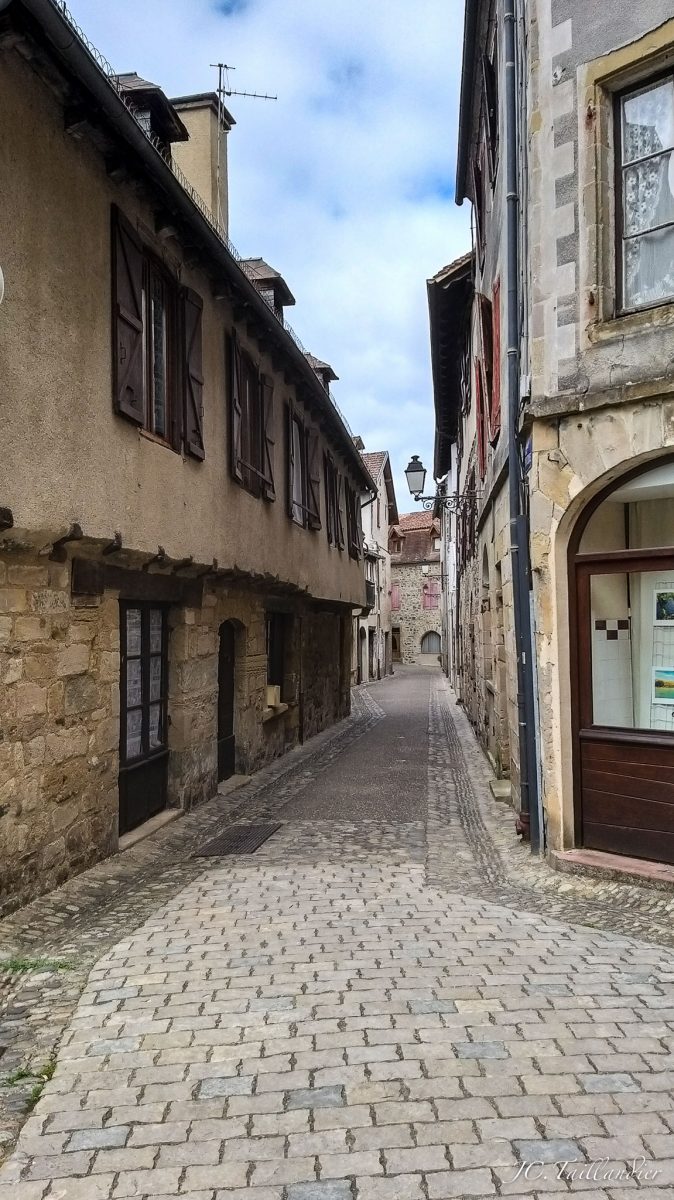 Beaulieu sur Dordogne